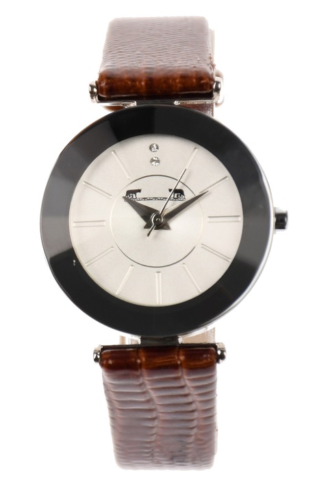 Ceas Dama Matteo Ferari Maro/Argintiu - MF1714A