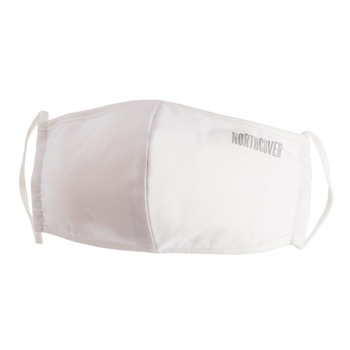 Set Masca nano 3 straturi reutilizabila, NORTHFINDER Northcover, AC-3012SII No1, Alb, L Set Masca nano 3 straturi reutilizabila, NORTHFINDER Northcover, AC-3012SII No1, Alb, L