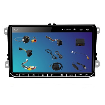 Navigatie Ecran 9 inch 2.5D, 1280X720, IPS, Sistem de operare Android 9.1, Procesor T3, VW Passat CC,B7,B6,Golf 5 6,Touran,Skoda, Seat, camera marsarier Night-Vision 8 leduri, Microfon Extern, Wi-Fi, Android,Bluetooth, Usb, Canbus Extern Navigatie Ecran 9 inch 2.5D, 1280X720, IPS, Sistem de operare Android 9.1, Procesor T3, VW Passat CC,B7,B6,Golf 5 6,Touran,Skoda, Seat, camera marsarier Night-Vision 8 leduri, Microfon Extern, Wi-Fi, Android,Bluetooth, Usb, Canbus Extern