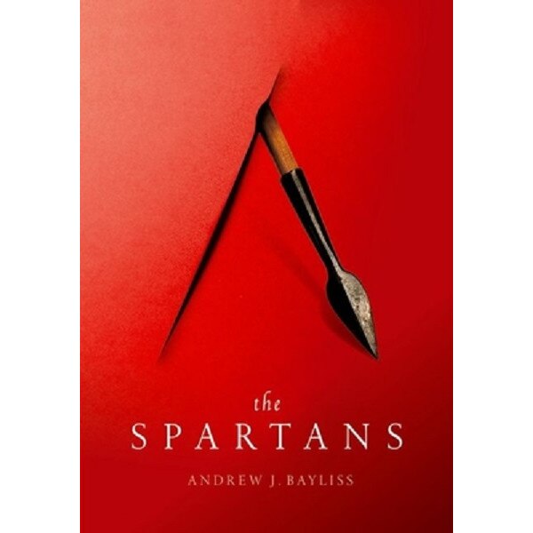 The Spartans - Andrew J. Bayliss