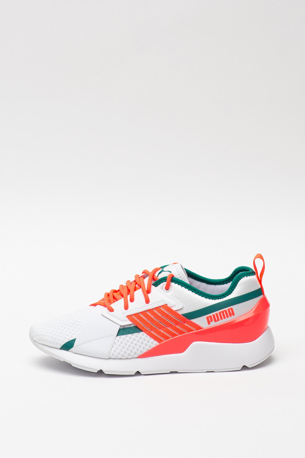 puma muse neon