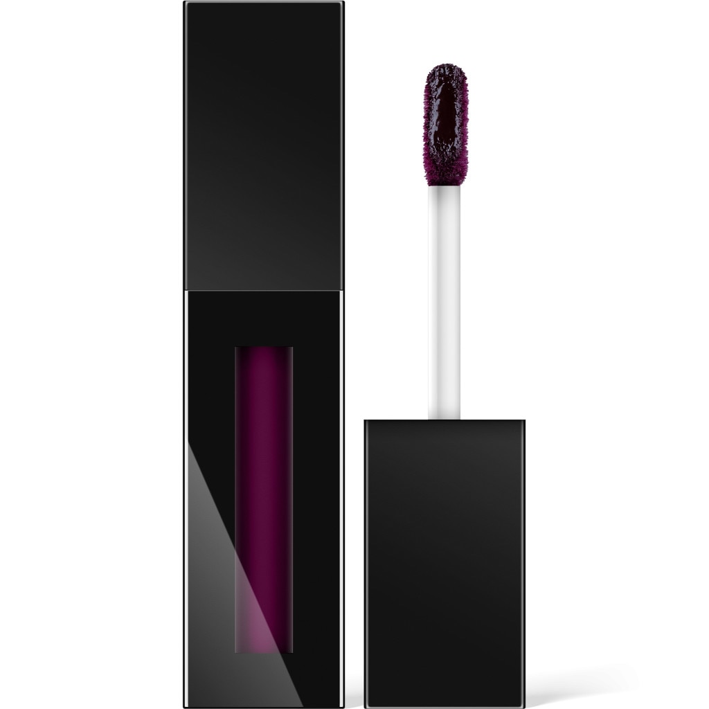 Ruj lichid mat Revolution Pro Supreme, Intuition