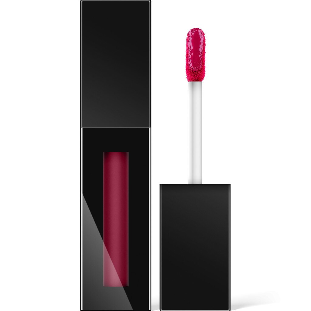 Ruj lichid mat Revolution Pro Supreme, Ardent