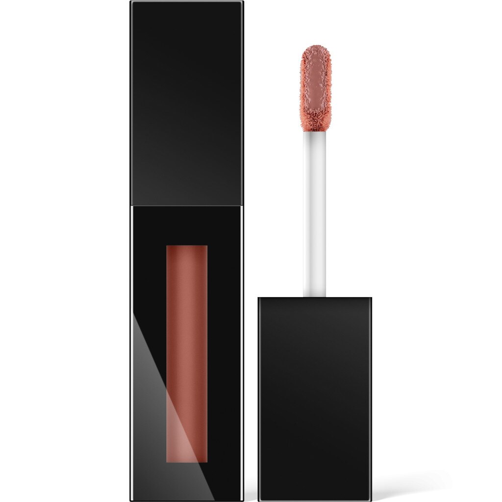 Ruj lichid mat Revolution Pro Supreme, Facade