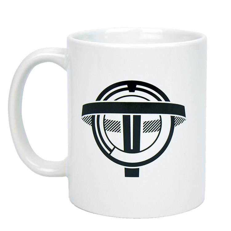 Cana Prey Transtar, 330 Ml, Alba