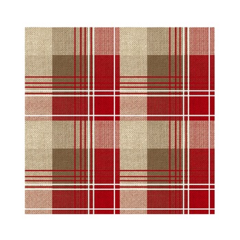 Fata de masa, model carouri, multicolor, PVC, 120x160 Fata de masa, model carouri, multicolor, PVC, 120x160