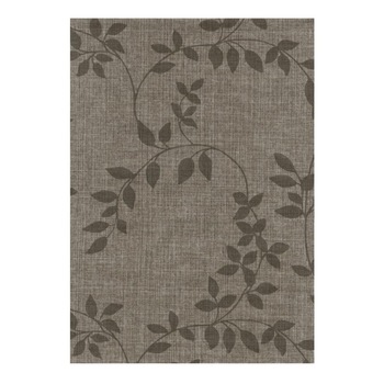 Fata de masa, model frunze, monocrom, PVC, dimensiune 160x140 Fata de masa, model frunze, monocrom, PVC, dimensiune 160x140