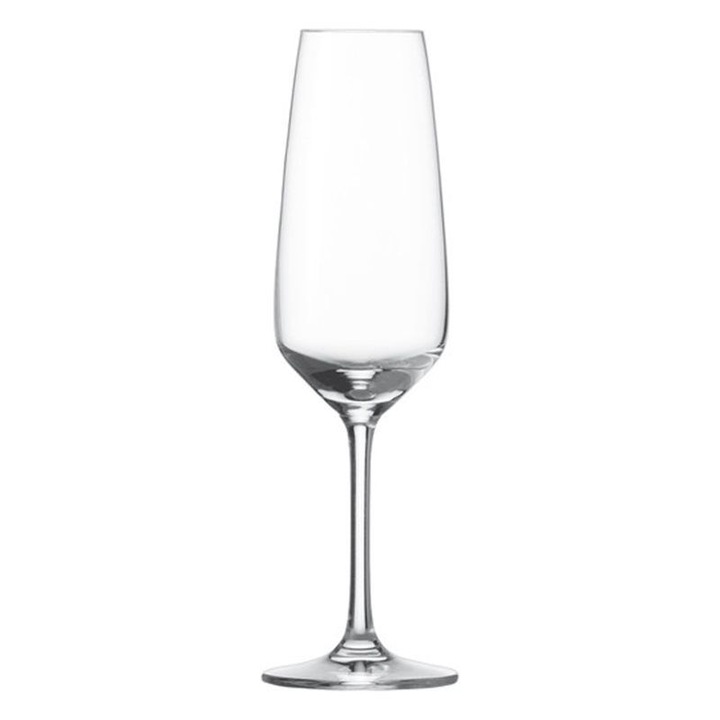 Set 2 pahare de sampanie, Schott Zwiesel 283 ml
