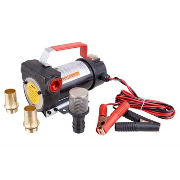 Pompa electrica transfer combustibili ,12/24V , DCTP40 Pompa electrica transfer combustibili ,12/24V , DCTP40