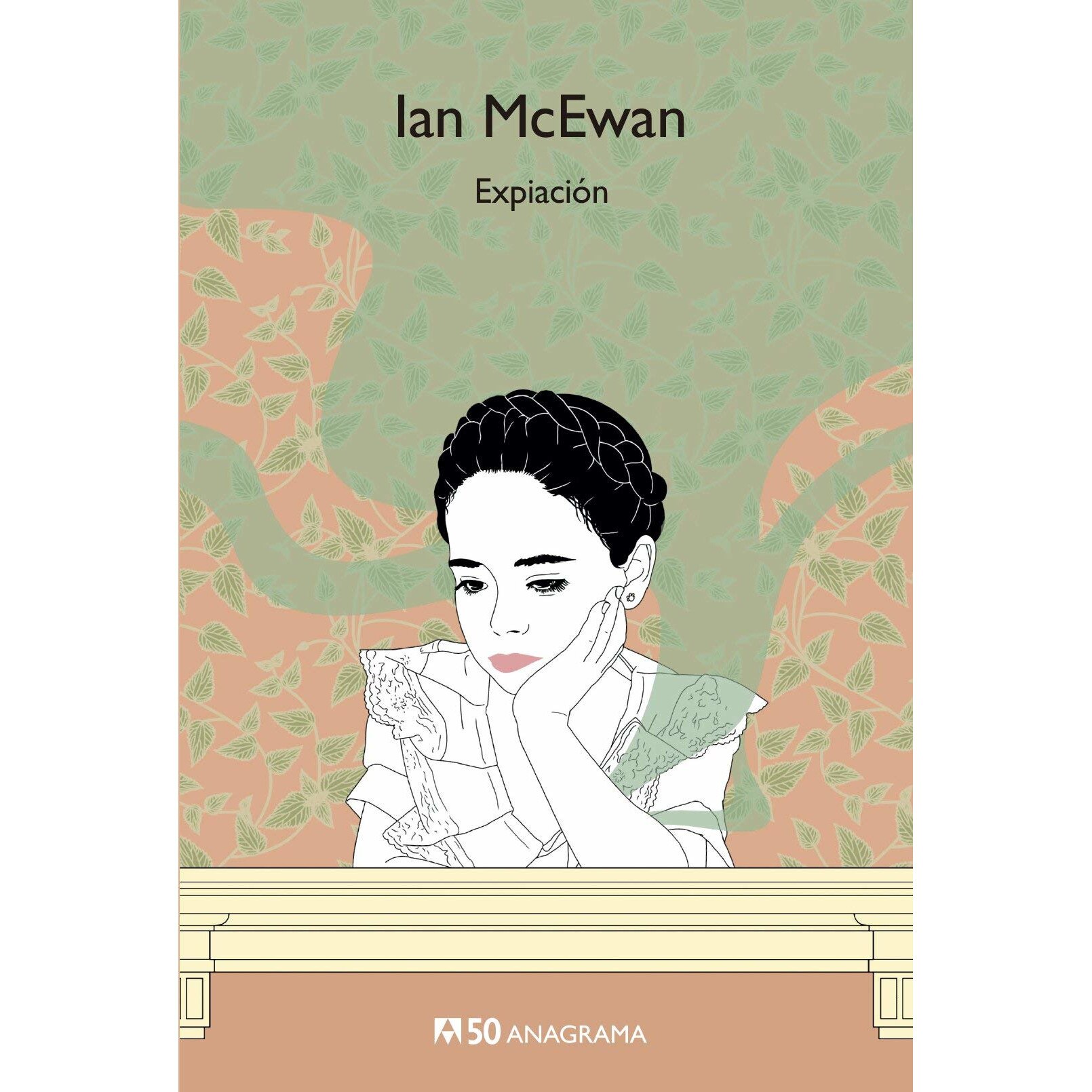 Expiacion - Ian McEwan, editia 2019