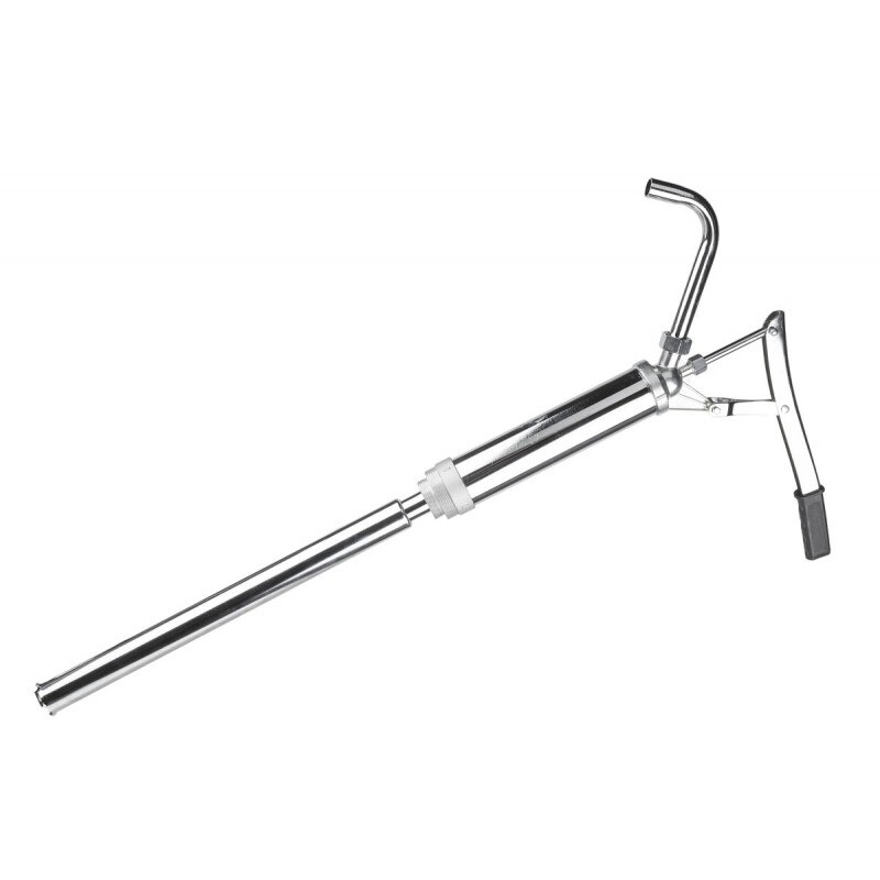 Pompa manuala pentru butoaie cu inaltime reglabila , TS32