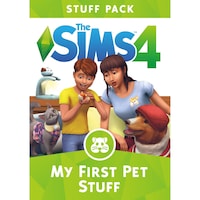 joc the sims 4 - my first pet stuff origin key global pc cod activare instant imagen 0_0_0
