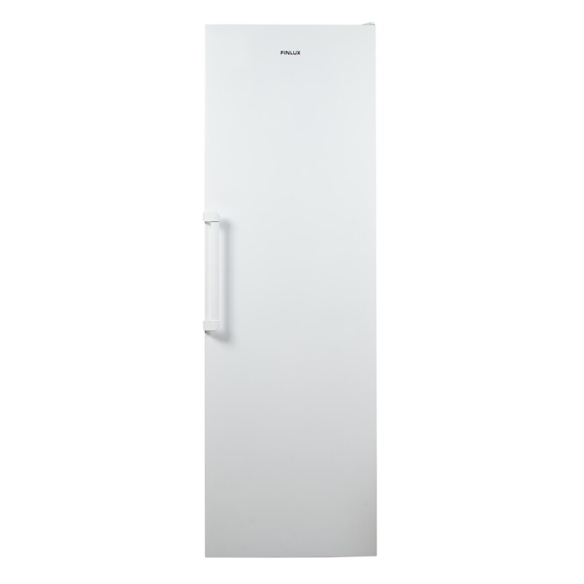 Frigider cu o usa Finlux FXRA 37507, Clasa F, 396 L, H 192 cm, alb
