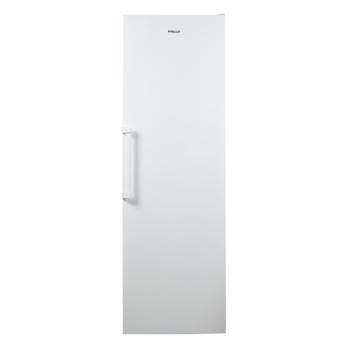 Frigider cu o usa Finlux FXRA 37507, Clasa F, 396 L, H 192 cm, alb Frigider cu o usa Finlux FXRA 37507, Clasa F, 396 L, H 192 cm, alb