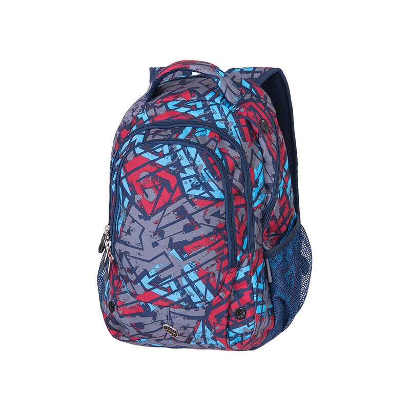 Rucsac Pulse, Blast, Blue Labyrinth, 30L