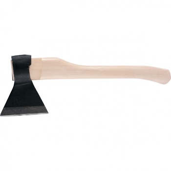 Topor forJat din lemn, 500 mm, 1500g, tip B SIBRETH Topor forJat din lemn, 500 mm, 1500g, tip B SIBRETH