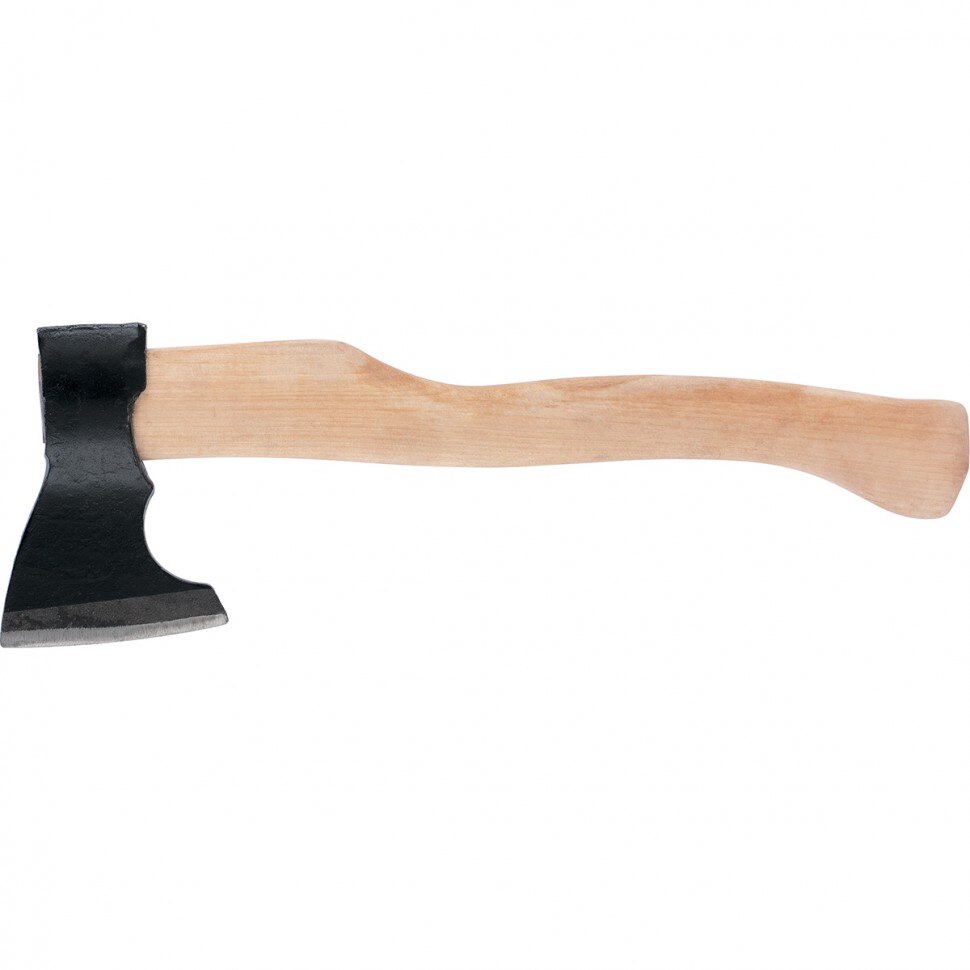 Topor forjat Turistic, 630/900 g, 400mm SIBRTEH