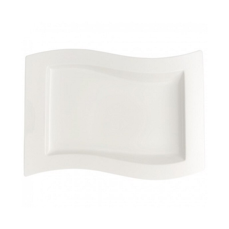 Farfurie Villeroy & Boch NewWave Gourmet 33x24cm