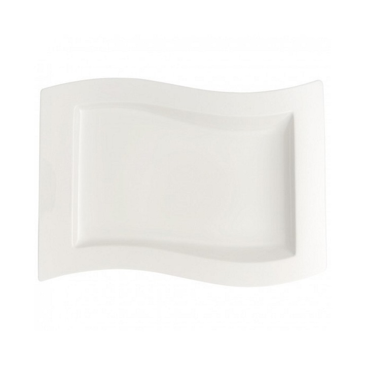 Чиния Villeroy & Boch NewWave Gourmet 33x24см