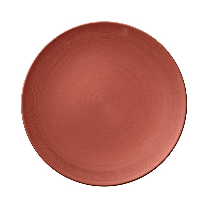 Чиния Villeroy & Boch Manufacture Glow Gourmet Coupe 32см
