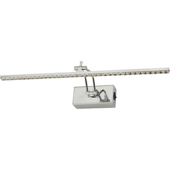 Aplica LED Klausen, Cosmo, Silver, KL 6443, IP20 Aplica LED Klausen, Cosmo, Silver, KL 6443, IP20