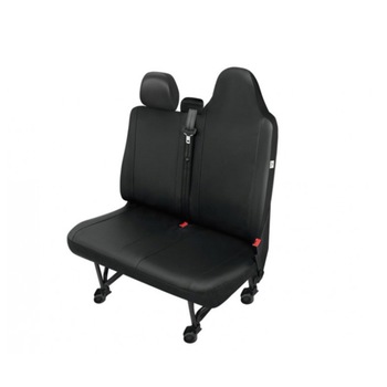 Huse scaun auto VAN DV2 Master pentru bancheta cu 2 locuri pentru Renault Master Huse scaun auto VAN DV2 Master pentru bancheta cu 2 locuri pentru Renault Master