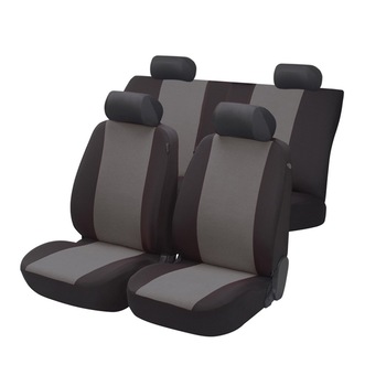 Huse scaun Walser Flash, Antracit, 10buc Huse scaun Walser Flash, Antracit, 10buc