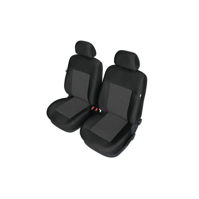 Set Huse scaune fata auto universale, model Apollo, marime L, 2buc