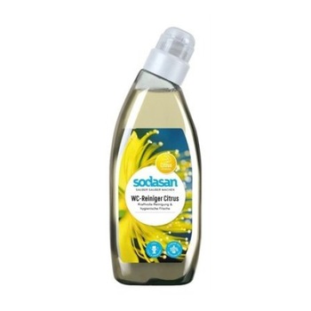 Solutie bio pentru toaleta 750ml Solutie bio pentru toaleta 750ml