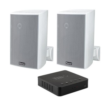 Sistem Boxe Perete Magnat Symbol-130-Wh - Tibo Bond 4 Wifi/BT Sistem Boxe Perete Magnat Symbol-130-Wh - Tibo Bond 4 Wifi/BT