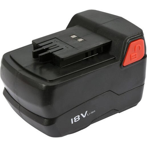 Baterie Cu Wrench De Impact 3000Mah