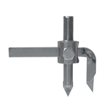 Dispozitiv taiat gresie rotund, 30-110 mm, Dedra Dispozitiv taiat gresie rotund, 30-110 mm, Dedra