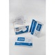 Set 10 Masti KN95 FFP2 FuxiBio, protectie ridicata, sigilate individual, certificate CE