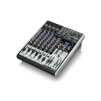 Mixer Behringer Xenyx X1204 USB 12 canale