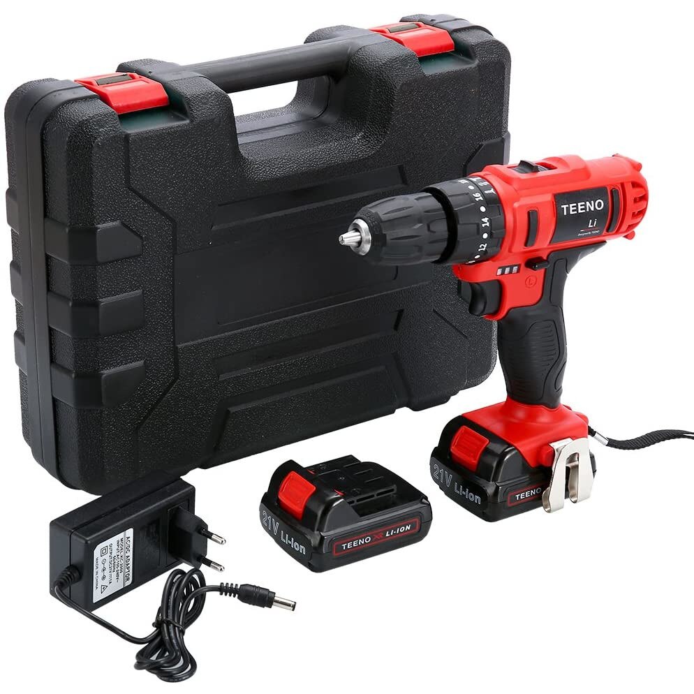 Makita accuboormachine kopen? | - Voor 23.59u, morgen in huis