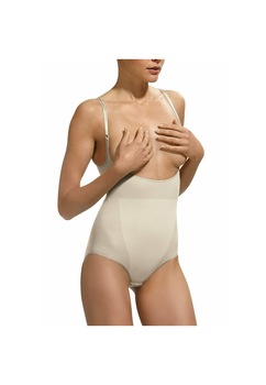 Body modelator Anna, ControlBody, crem, Bej Body modelator Anna, ControlBody, crem, Bej