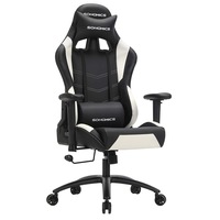 scaun birougaming cu spatar inalt alb-negru imagen 49_0_
0
