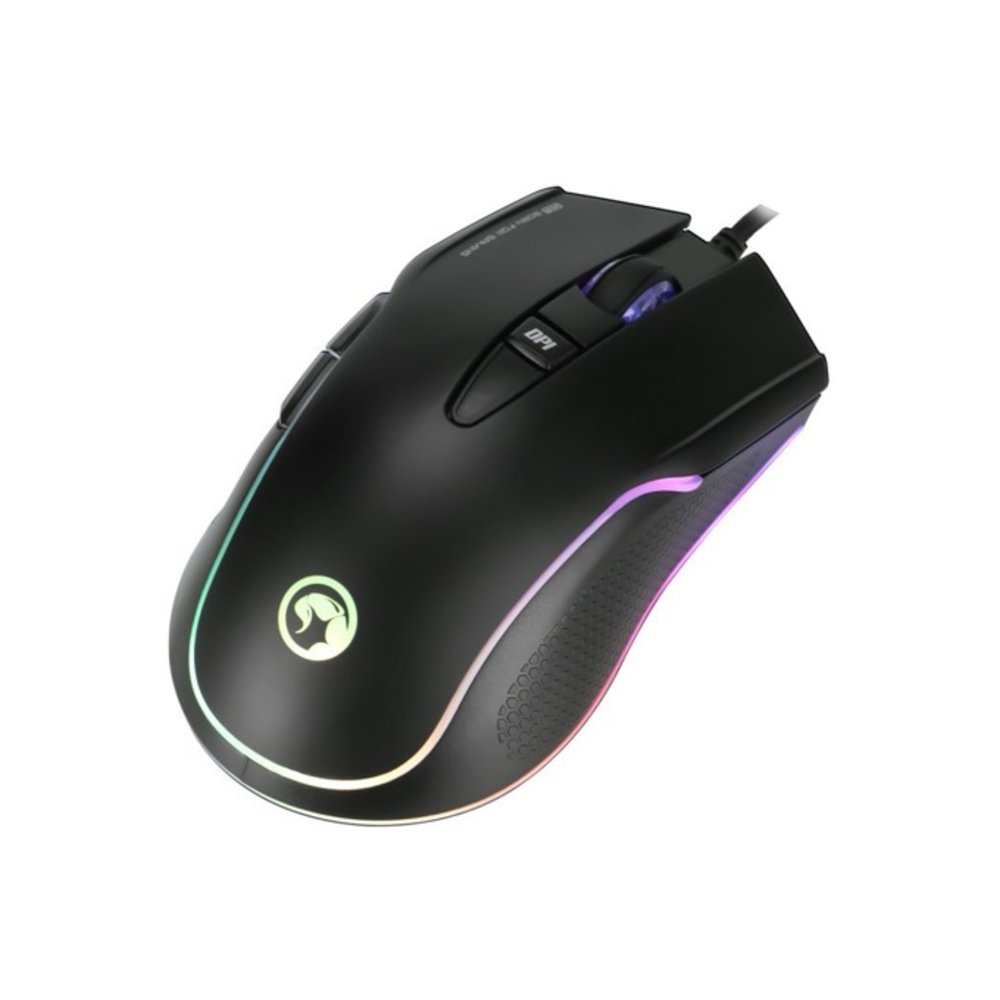 mouse marvo scorpion g943