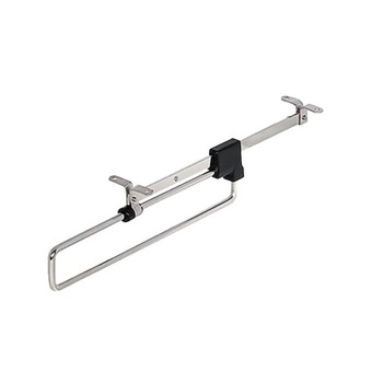 Suport metalic extractibil pentru umerase 350mm Suport metalic extractibil pentru umerase 350mm