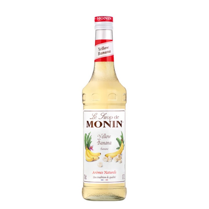 Сироп банан Monin, 0,7 л