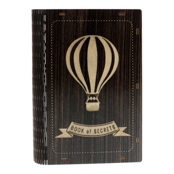 Cadou Pentru Barbati Book of Secrets Cadou Pentru Barbati Book of Secrets