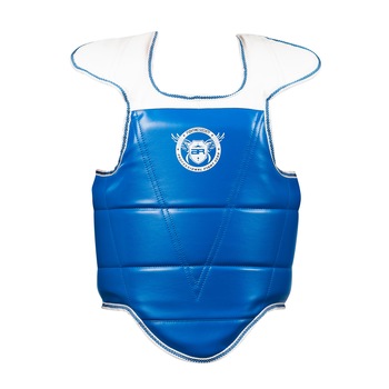 Pieptar de protectie ARMURA Reversibil, XS, Albastru/Rosu Pieptar de protectie ARMURA Reversibil, XS, Albastru/Rosu