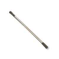 bara perdea pentru baie duramat aluminiu telescopic 70-120 cm crom imagen 9_0_
0