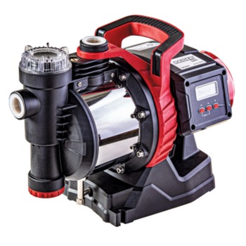 Pompa cu autoamorsare Raider RDP-WP45 1100 W 1 Pompa cu autoamorsare Raider RDP-WP45 1100 W 1