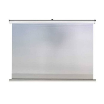 Ecran de proiectie manual GBC WS-S240, 240 x 240 cm Ecran de proiectie manual GBC WS-S240, 240 x 240 cm