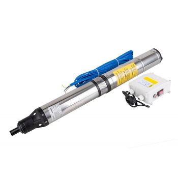 Pompa submersibila pentru apa potabila 0.6 kW , PG600 Pompa submersibila pentru apa potabila 0.6 kW , PG600