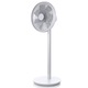 Вентилатор Xiaomi Mi Smart Standing Fan 1C, 38 W, 3 степени на скорост, 7 лопатки, PYV4007GL, Бял