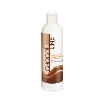 Ulei de Masaj cu Ciocolata 250ml Lady Stella Ulei de Masaj cu Ciocolata 250ml Lady Stella