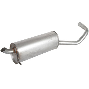 Toba finala esapament Seat Ibiza IV,Ibiza IV ST,Skoda Fabia II,VW Polo 1,2D/1,6D/1,8 D din 04.2007 Toba finala esapament Seat Ibiza IV,Ibiza IV ST,Skoda Fabia II,VW Polo 1,2D/1,6D/1,8 D din 04.2007