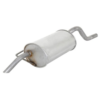 Toba esapament finala Renault Megane I,Megane I Clasic,Megane I Coach,Scenic I 1,4/1,6 din 03.1999-09.2003 Toba esapament finala Renault Megane I,Megane I Clasic,Megane I Coach,Scenic I 1,4/1,6 din 03.1999-09.2003